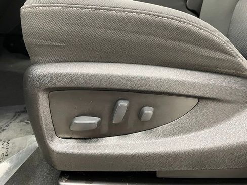 Used 2019 Chevrolet Silverado 1500 LT w/ All Star Edition image 8