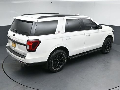 Certified 2024 Ford Expedition Timberline AWD/4WD image 50
