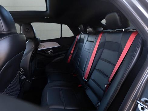 Used 2024 Mercedes-Benz GLE 63 AMG S image 26