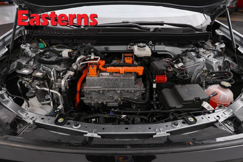 Used 2024 Honda Prologue EX image 9