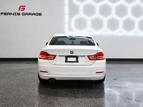 Used 2015 BMW 428i Coupe RWD image 19