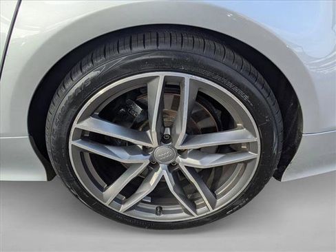 Used 2015 Audi S7 Prestige w/ Driver Assistance Package image 9