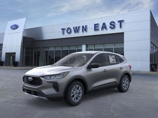 New 2026 Ford Escape Active video 1