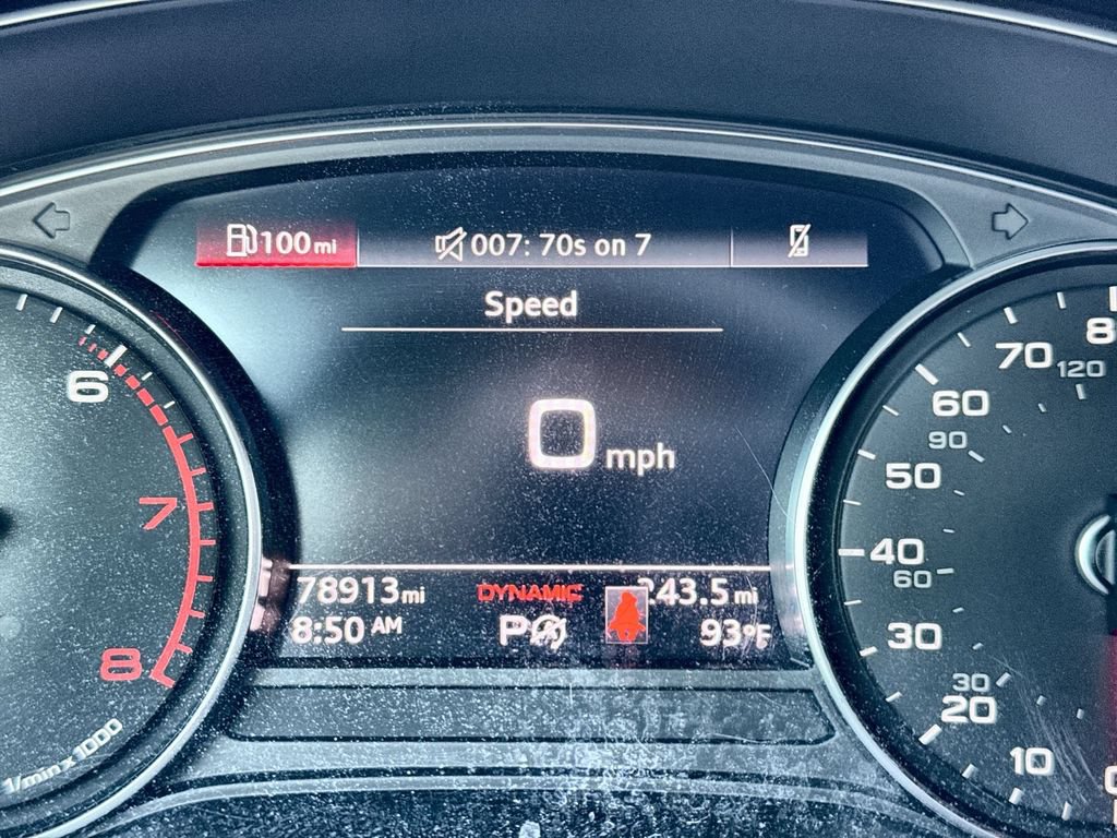 Used 2021 Audi A4 2.0T Premium w/ Convenience Package AWD/4WD image 15