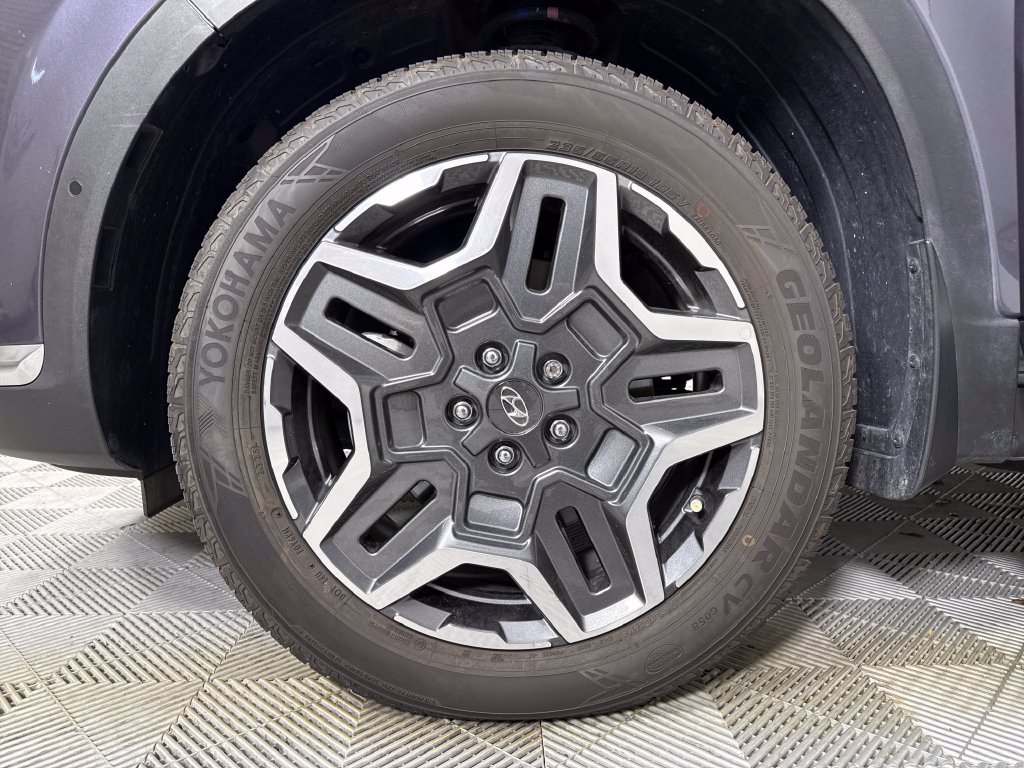 Certified 2021 Hyundai Santa Fe Limited AWD/4WD image 26