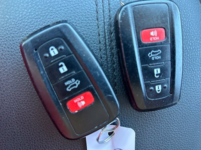 Used 2019 Toyota RAV4 Adventure w/ Cold Weather Package AWD/4WD image 27