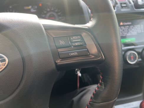 Used 2020 Subaru WRX Premium w/ Performance Package image 20