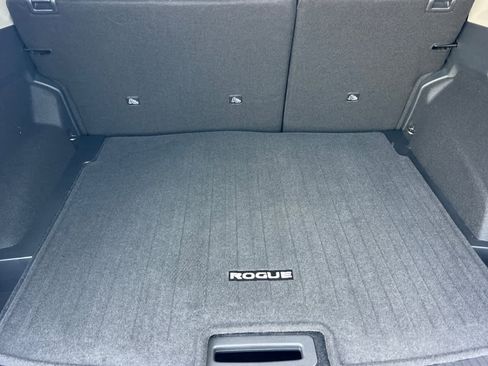 New 2026 Nissan Rogue SV image 18