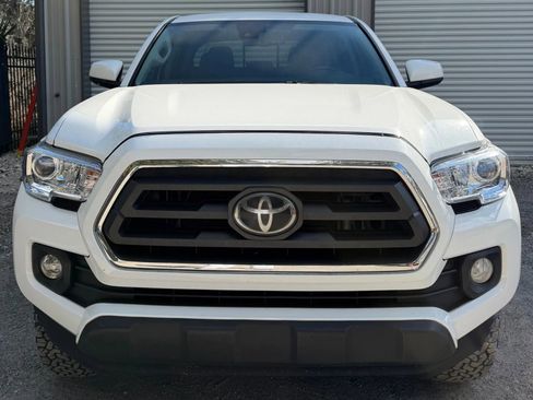 Used 2021 Toyota Tacoma SR5 image 5