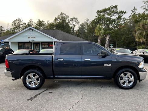 Used 2018 RAM 1500 Big Horn image 4