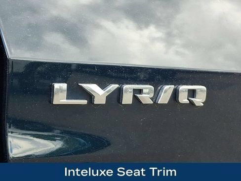 Used 2024 Cadillac Lyriq Luxury AWD/4WD image 44