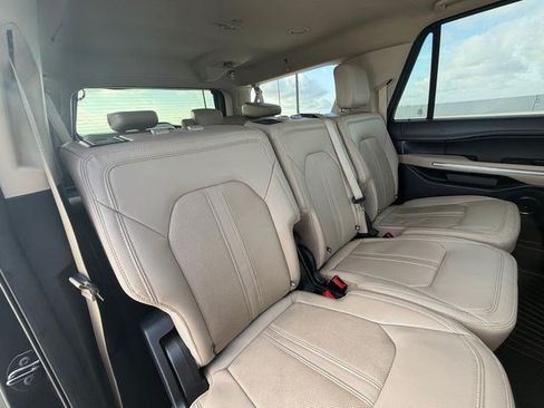 Used 2023 Ford Expedition Max Limited RWD image 17