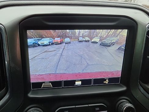 Used 2020 Chevrolet Silverado 1500 LT Trail Boss image 17