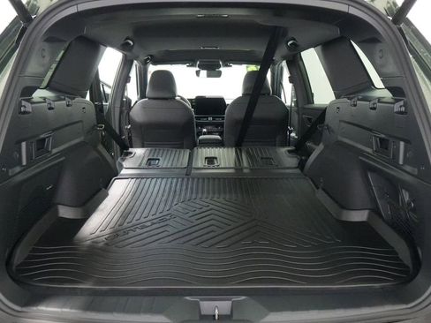 New 2026 Subaru Outback Limited AWD/4WD image 25