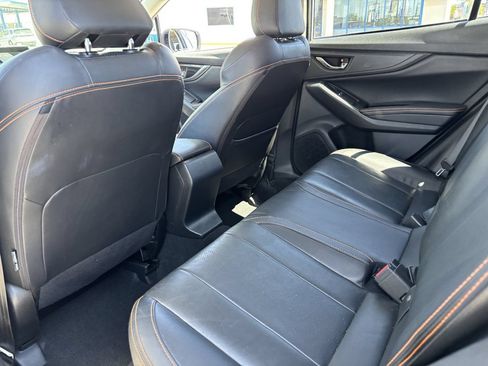 Used 2019 Subaru Crosstrek 2.0i Limited w/ Moonroof Package w/Navigation AWD/4WD image 15