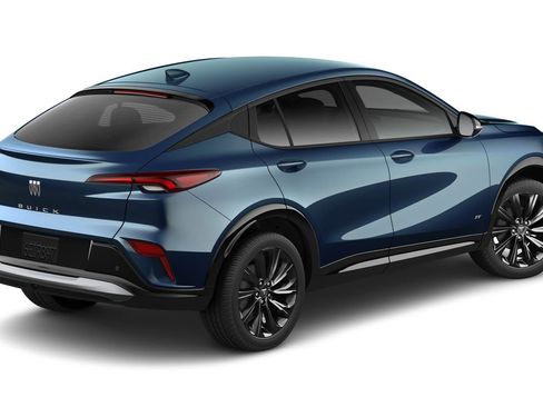 New 2026 Buick Envista Sport Touring image 3