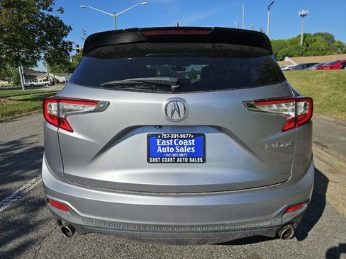 Used 2019 Acura RDX FWD w/ Technology Package image 5