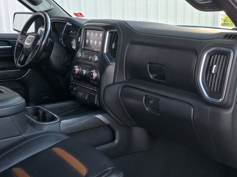 Used 2021 GMC Sierra 1500 AT4 w/ AT4 Premium Package image 31