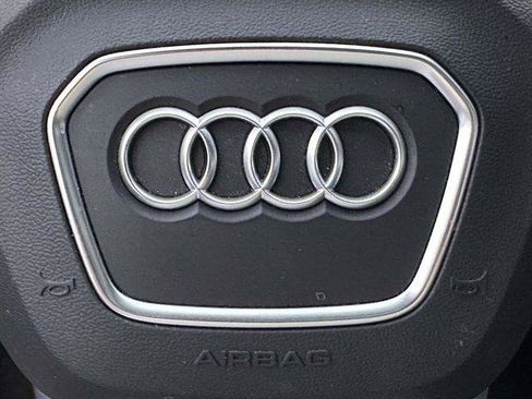 Used 2024 Audi A5 2.0T Premium Plus AWD/4WD image 25