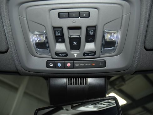 Used 2024 GMC Sierra 1500 SLT w/ SLT Premium Plus Package image 49