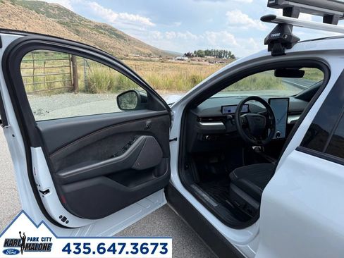 Used 2021 Ford Mustang Mach-E GT AWD/4WD image 11