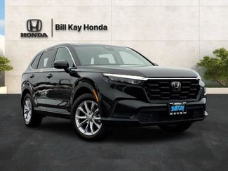Used 2024 Honda CR-V EX-L video 1