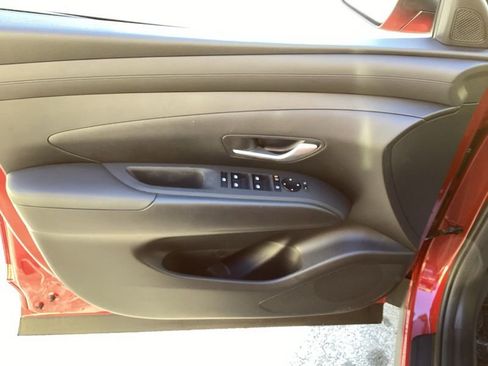 New 2026 Hyundai Tucson SEL image 25