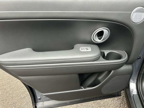 New 2026 Hyundai Palisade Limited image 21