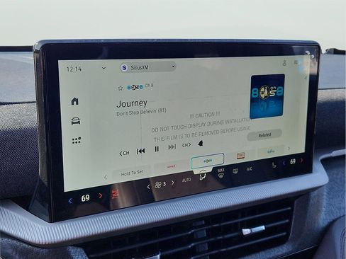 New 2026 Ford Explorer Platinum w/ LUX Leather Package image 12