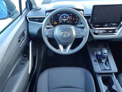 New 2026 Toyota Corolla Cross LE image 11