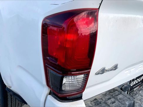 Used 2023 Toyota Tacoma SR AWD/4WD image 28
