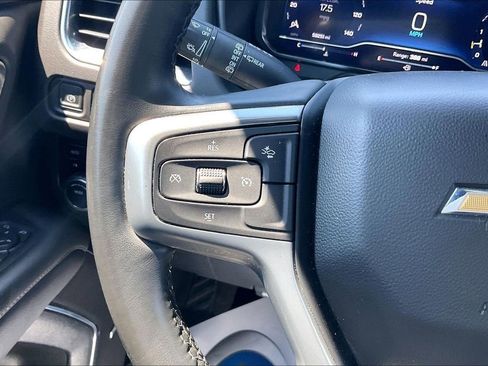 Used 2024 Chevrolet Tahoe LT AWD/4WD image 11