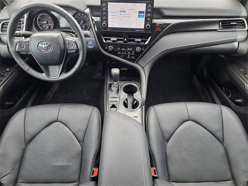 Used 2024 Toyota Camry XSE image 20