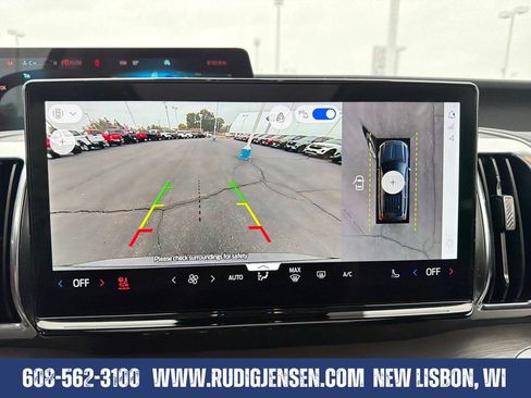 Used 2026 Ford Expedition Max Platinum AWD/4WD image 20
