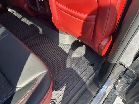 Used 2025 RAM 1500 Rebel image 18