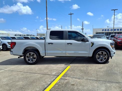 Used 2024 Ford F150 STX RWD image 8