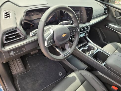 New 2026 Chevrolet Traverse LT FWD image 17