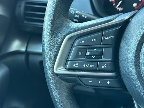 Used 2025 Subaru Impreza 2.0i image 25