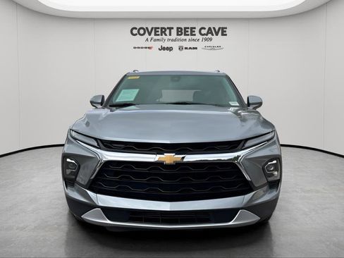 Used 2023 Chevrolet Blazer LT w/ Convenience Package image 2