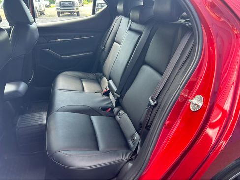 Used 2020 MAZDA MAZDA3 Preferred Package image 13