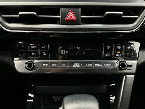 Used 2025 Kia Seltos S image 26