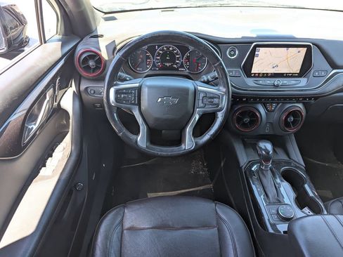 Used 2020 Chevrolet Blazer RS AWD/4WD image 30