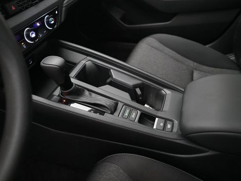 Certified 2024 Honda Accord EX image 16