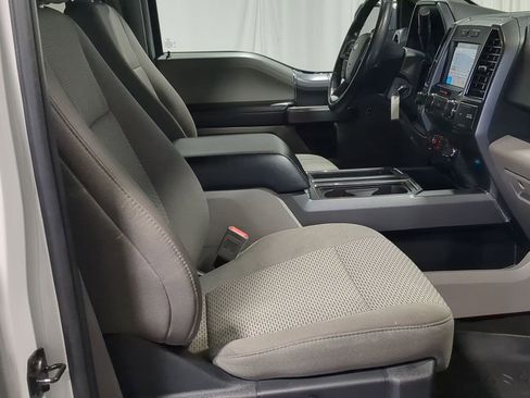 Used 2019 Ford F150 XLT w/ Equipment Group 302A Luxury image 35