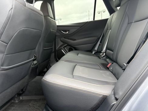 Used 2022 Subaru Outback Wilderness image 36