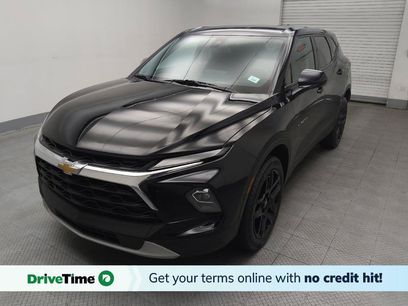 Used 2023 Chevrolet Blazer LT w/ Driver Confidence Package