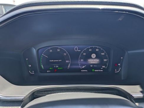 New 2026 Honda CR-V Sport-L image 32