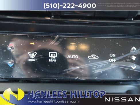 New 2025 Nissan Kicks SR image 21