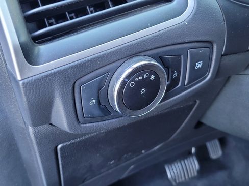 Certified 2023 Ford Edge SEL image 18