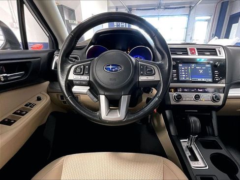 Used 2015 Subaru Outback 2.5i Premium AWD/4WD image 17